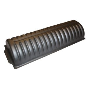 Rehrückenform 30 cm 1,25 l antihaft, großes Volumen